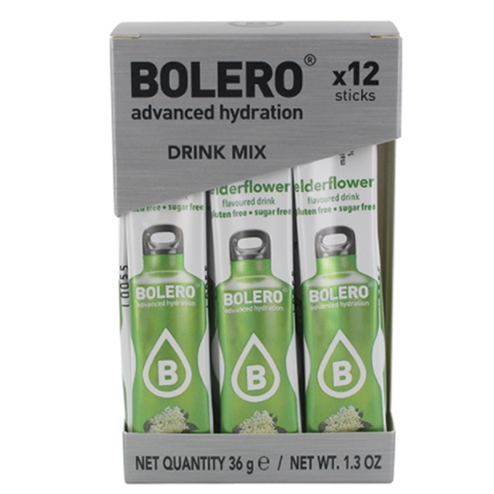 Bolero Sticks – Elderflower