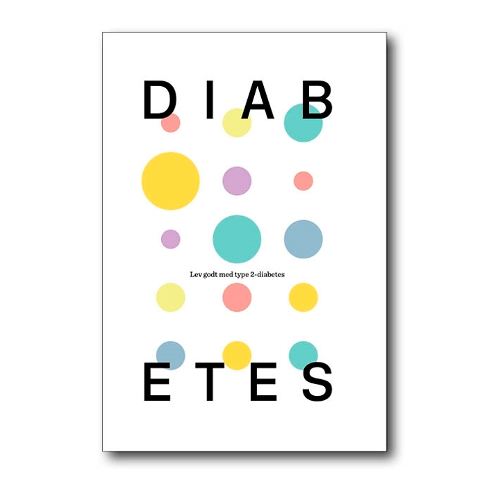 Diabetes – Lev godt med type 2-diabetes