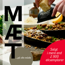 Indlæs billede til gallerivisning Mæt ... på din måde