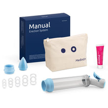 Indlæs billede til gallerivisning Manuel Penispumpe