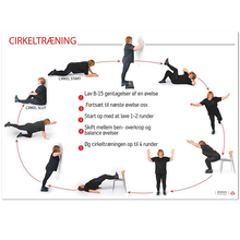 Indlæs billede til gallerivisning Plancher: Let din dag