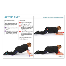 Indlæs billede til gallerivisning Plancher: Let din dag