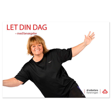 Indlæs billede til gallerivisning Plancher: Let din dag