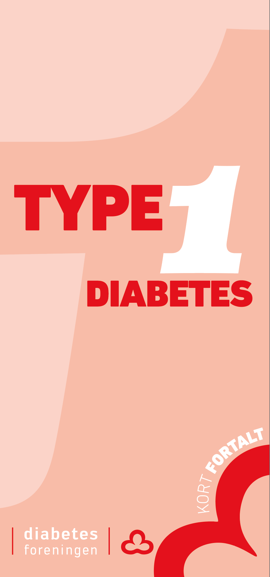 Kort fortalt - Type-1 diabetes