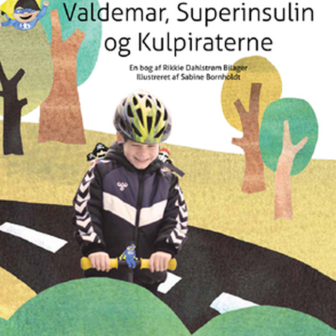 Valdemar, Superinsulin og Kulpiraterne