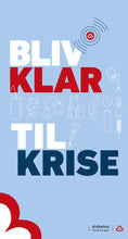 Indlæs billede til gallerivisning Beredskabspjece
