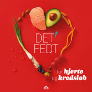 Det' fedt for hjerte og kredsløb