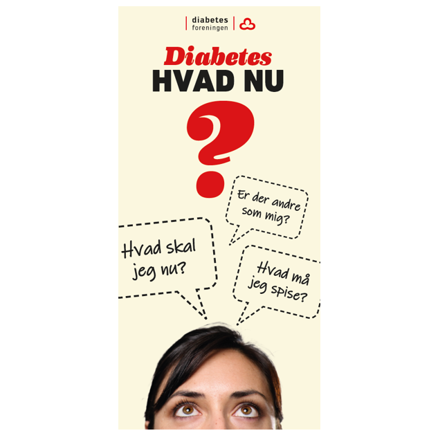 Diabetes - Hvad nu