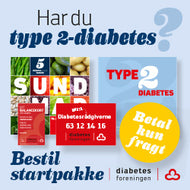 Type 2 startpakke