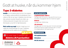 Indlæs billede til gallerivisning Pakke med Type 2 postkort
