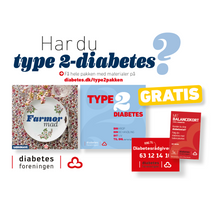 Indlæs billede til gallerivisning Pakke med Type 2 postkort
