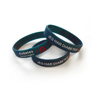 Armbånd Large - blå