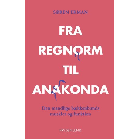 Fra Regnorm Til Anakonda