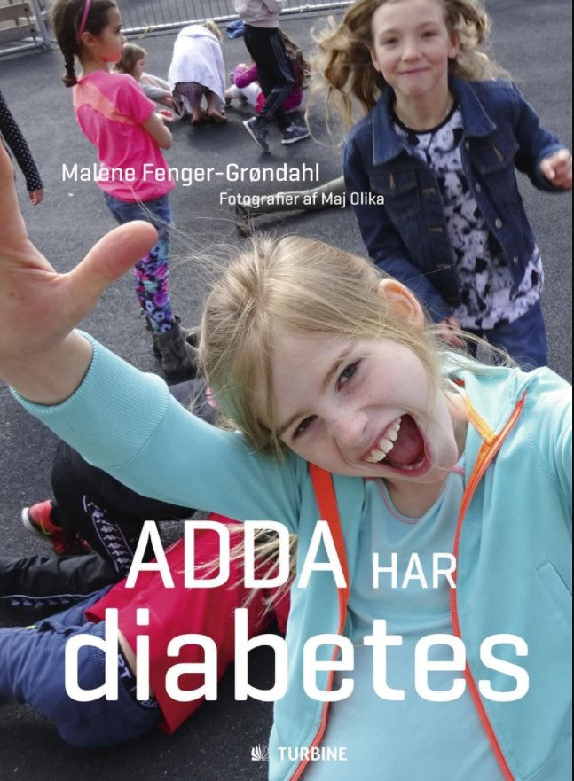 Adda har diabetes