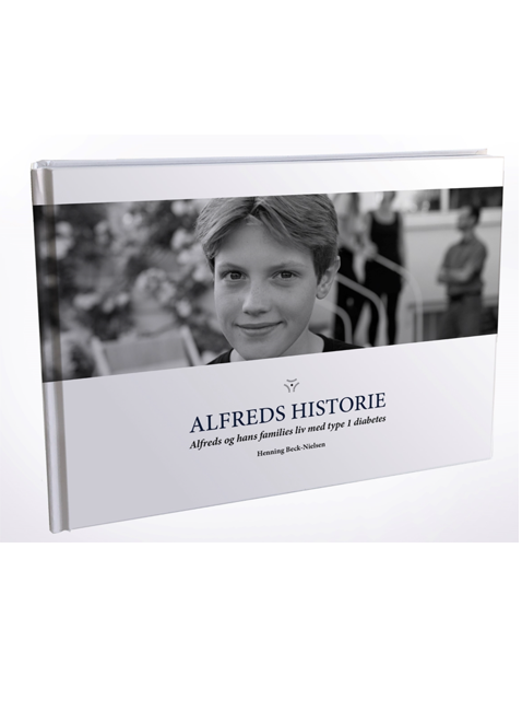 Alfreds historie