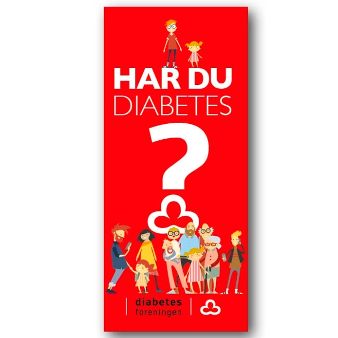 Har du diabetes?
