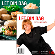 Let din dag - med mad og bevægelse