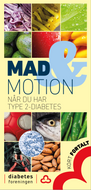 Kort fortalt - Mad og motion, når du har type 2-diabetes