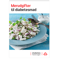 Merudgifter til diabetesmad