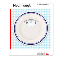 Ned i vægt