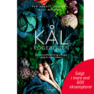 Kålkogebogen