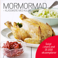 Mormormad - Klassikere med kulør