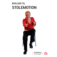 Øvelser til stolemotion