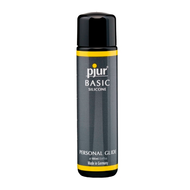 Pjur Basic silikonebase glidecreme