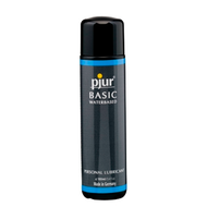 Pjur Basic vandbase glidecreme