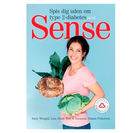 Spis dig uden om type 2-diabetes