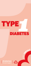 Indlæs billede til gallerivisning Kort fortalt - Type-1 diabetes

