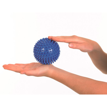 Indlæs billede til gallerivisning TOGU massagebold Ø 10 cm blå
