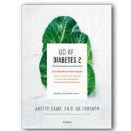 Ud af diabetes 2