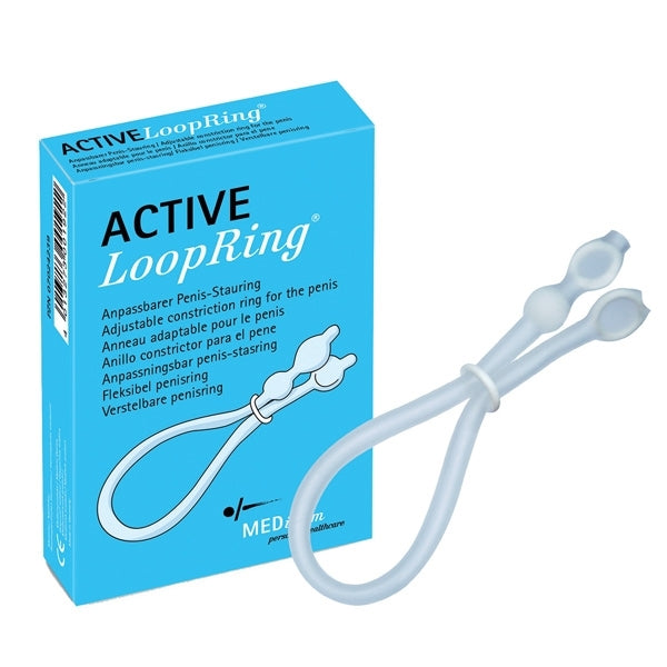 Active Loop Penisring Diabetesforeningens Netbutik Active Loop Penisring Diabetesforeningens Netbutik