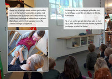 Indlæs billede til gallerivisning Annika har diabetes - Bog til børn om en hverdag med diabetes
